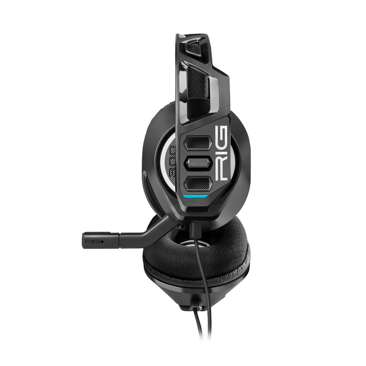 image-Headphones Nacon 300 PRO HN Black