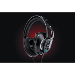 image-Headphones Nacon 300 PRO HN Black