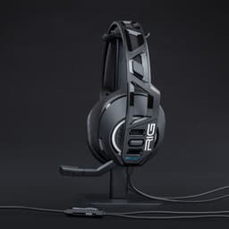 image-Headphones Nacon 300 PRO HN Black