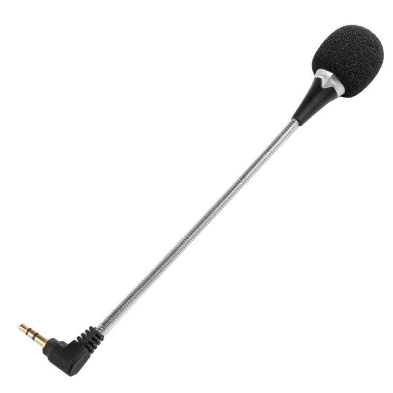 image-Noise Reduction Notebook Computer Sound Card Condenser Microphone