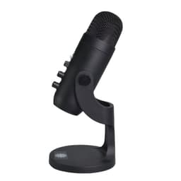 image-Professional Dubbing Microphone Hd Noise Reduction Recording Equipment Dedicated For Live Broadcast