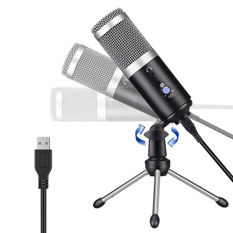 image-Podcast Recording Instrument Performance Live Voice Group Chat M,icrophone