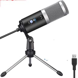image-Podcast Recording Instrument Performance Live Voice Group Chat M,icrophone
