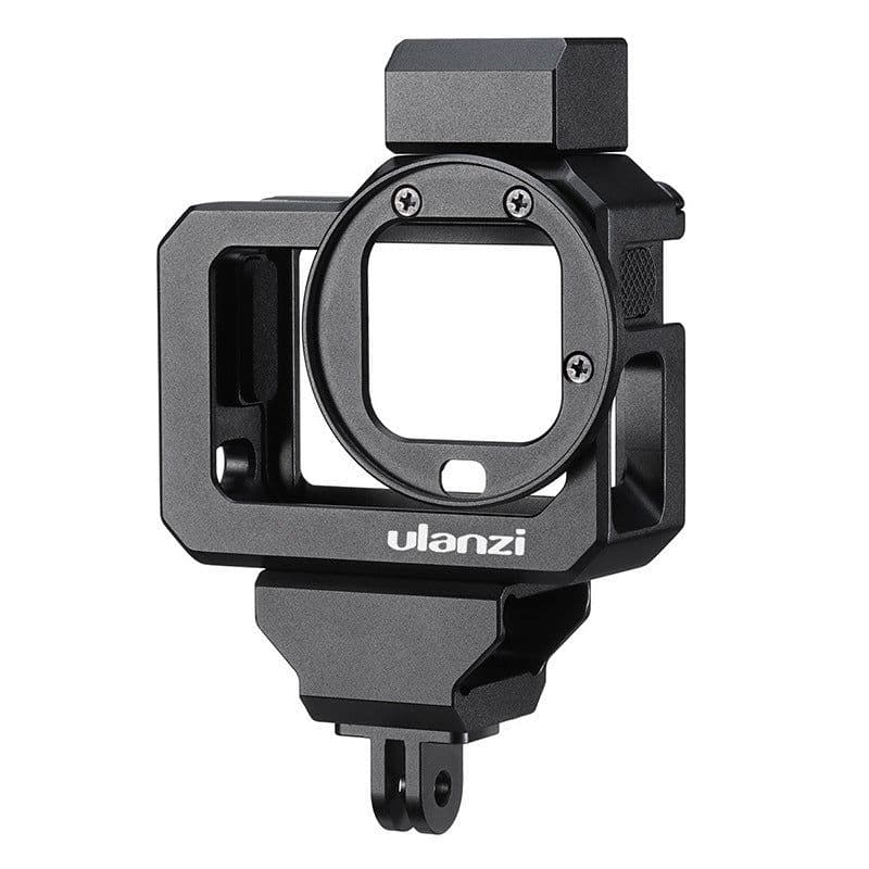 image-Sports Camera Anti-fall Cold Boots Expand Vlog Camera Photography