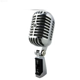 image-KTV Karaoke Classical Microphone Jazz Microphone