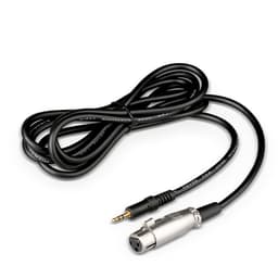 image-Professional Retro Condenser Microphone K Song Live Recording Equipment