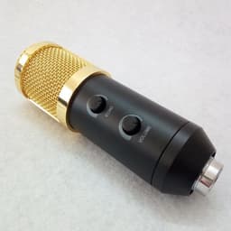image-Reverb BM800 microphone