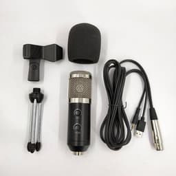 image-Reverb BM800 microphone