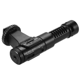 image-Mobile phone live microphone