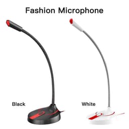 image-Desktop computer microphone