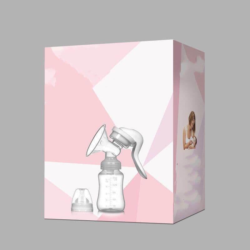 image-Milking Machine With High Suction Power For Pregnant And Lying-in Women