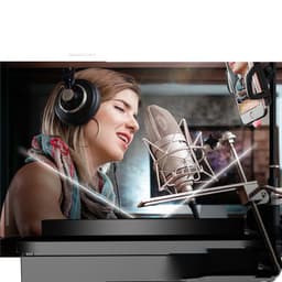 image-new arrivals Streaming Camera webcam microphone web cam 1080p 2K Autofocus HD Webcam with webcam cover