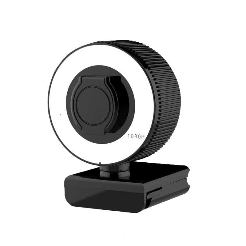 image-new arrivals Streaming Camera webcam microphone web cam 1080p 2K Autofocus HD Webcam with webcam cover