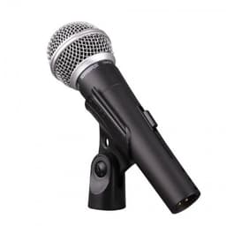 image-K Song Wired Microphone Microphone