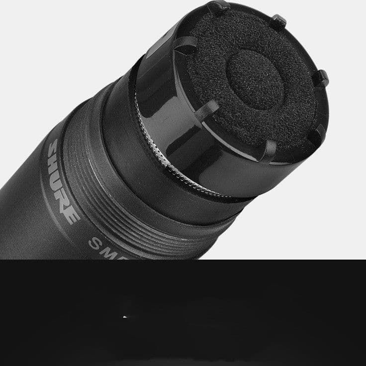 image-K Song Wired Microphone Microphone