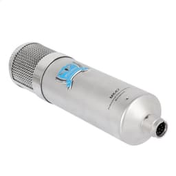 image-MK47 Classic Large Diaphragm Tube Condenser Microphone Recording Microphone -U47