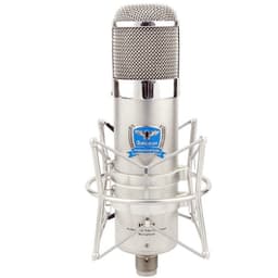 image-MK47 Classic Large Diaphragm Tube Condenser Microphone Recording Microphone -U47