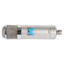 image-MK47 Classic Large Diaphragm Tube Condenser Microphone Recording Microphone -U47