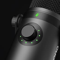 image-Microphone Tianwang Core With Recording Equipment Computer XLR Live Radio Moving Coil Microphone