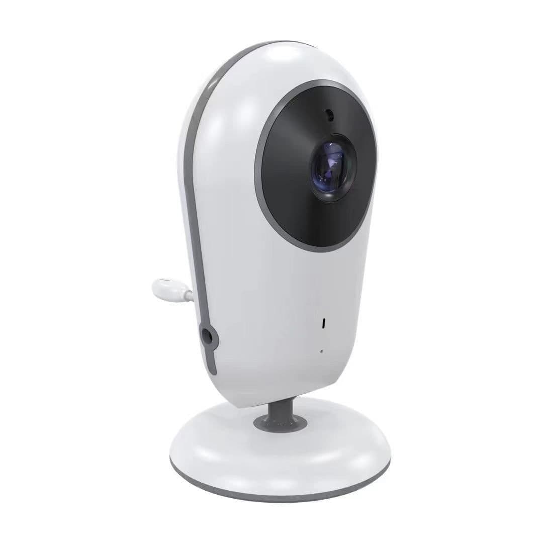 image-43-inch Baby Video Monitor Supervise Children