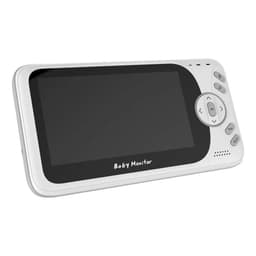image-43-inch Baby Video Monitor Supervise Children