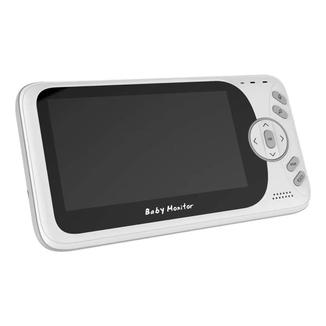 image-43-inch Baby Video Monitor Supervise Children