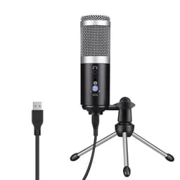 image-Computer microphone