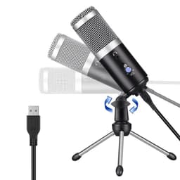 image-Computer microphone