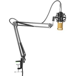 image-Net microphone stand set