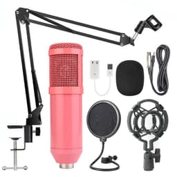 image-Net microphone stand set