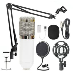 image-Net microphone stand set