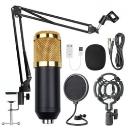 image-Net microphone stand set