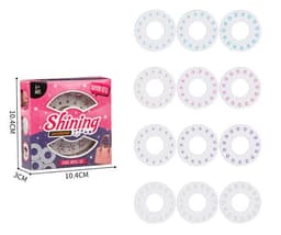 image-Electric Automatic DIY Hair Knitting Machine