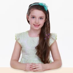 image-Electric Automatic DIY Hair Knitting Machine