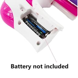 image-Electric Automatic DIY Hair Knitting Machine
