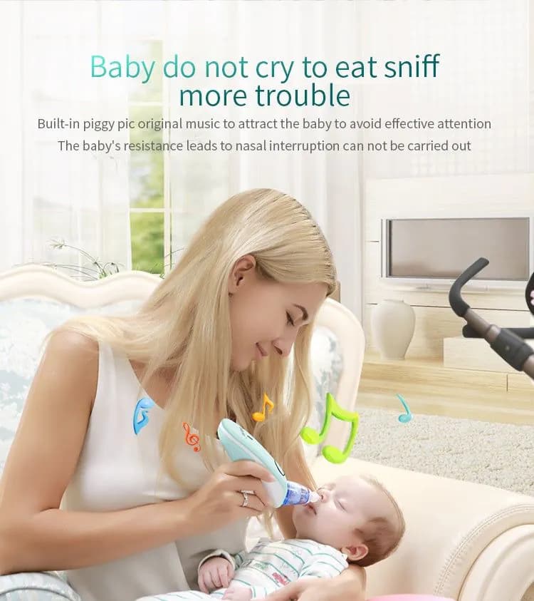 image-Babyfutur baby nasal aspirator