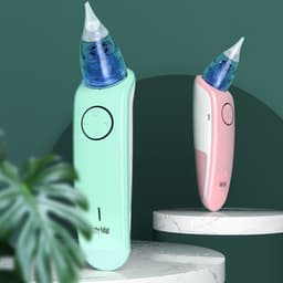 image-Babyfutur baby nasal aspirator