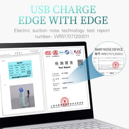 image-Babyfutur baby nasal aspirator