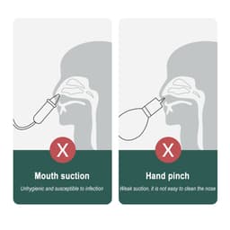 image-Babyfutur baby nasal aspirator
