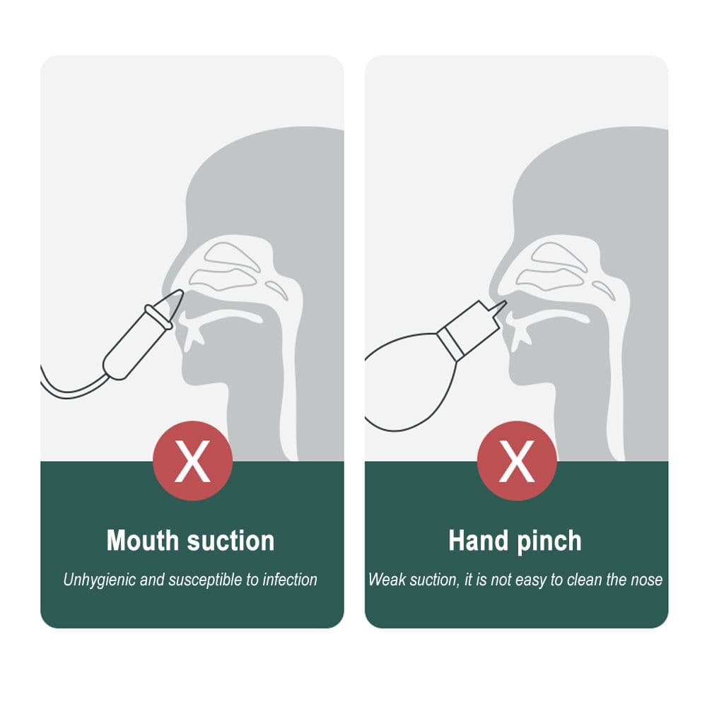 image-Babyfutur baby nasal aspirator