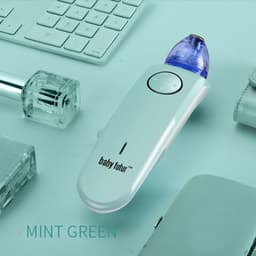 image-Babyfutur baby nasal aspirator