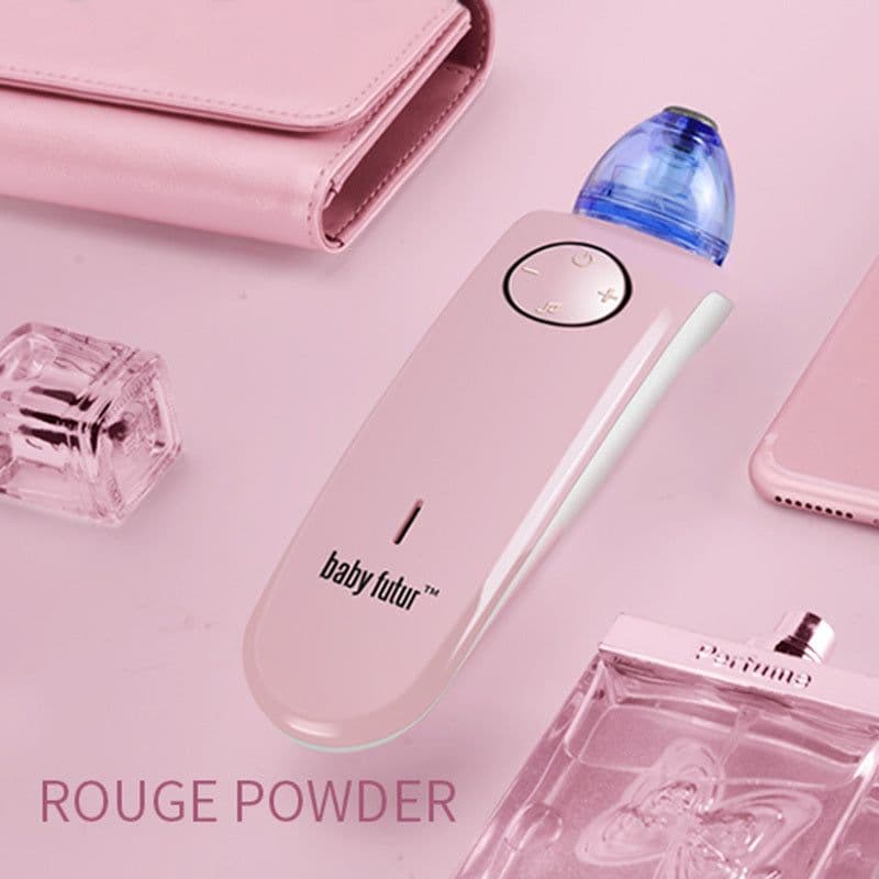 image-Babyfutur baby nasal aspirator