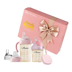 image-Newborn Set Straw Type Hegen Multifunctional Baby