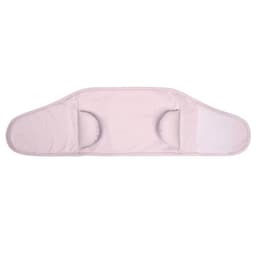image-Baby Swaddle Strap Protect Belly Adjustable Arms Newborn Blanket for Crib Safety 0-6M Kids