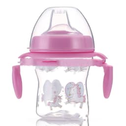image-Children's Duckbill Cup, Baby Infant Water Cup, PP Plastic Training Cup, Water Bottle