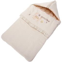 image-Envelope Baby Sleeping Bag Infant Sleep Sack Children Bedding Warm Toddler Wrap Swaddle Blanket Cotton Kid