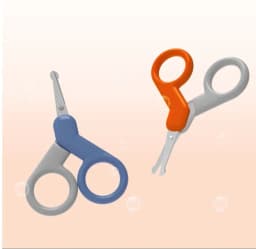image-Baby Anti-meat Safety Nail Clippers
