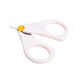 image-Baby Anti-meat Nail Round Head Trimmer
