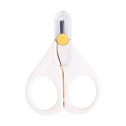 image-Baby Anti-meat Nail Round Head Trimmer