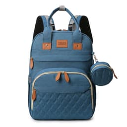 image-Large Capacity Mother And Baby Bag